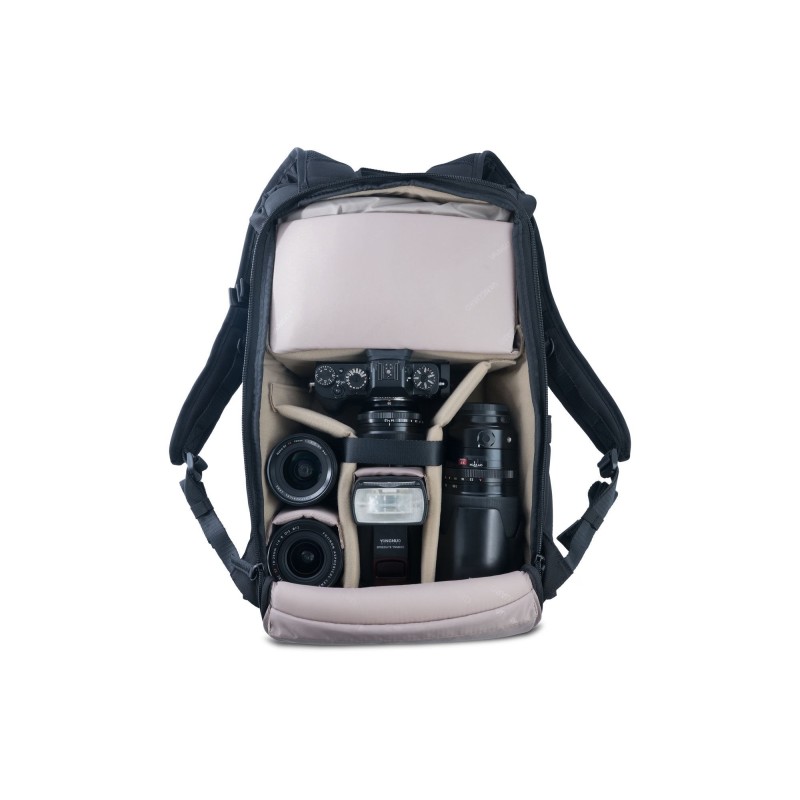 Vanguard Veo GO 46M BK - Mochila