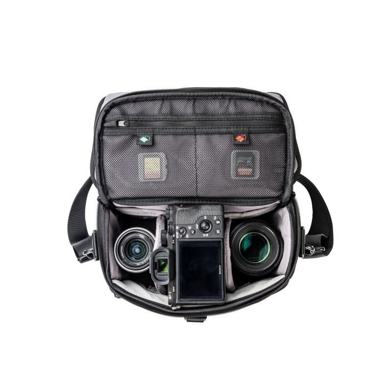 Vanguard Veo Select 22S BK - Bolsa