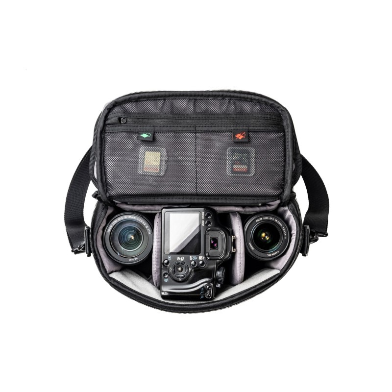 Vanguard Veo Select 22S BK - Bolsa
