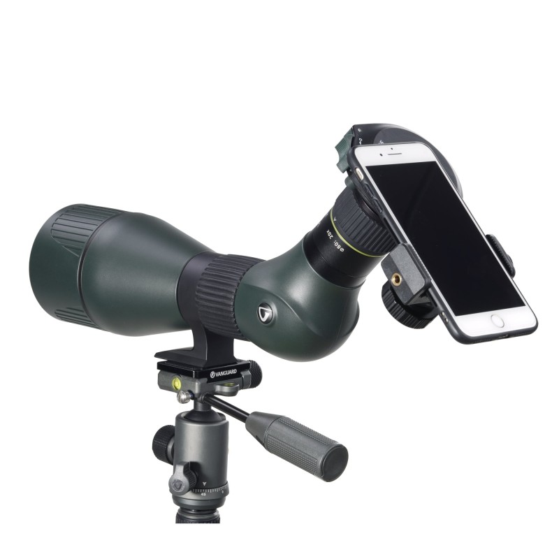 Vanguard Veo Select 22S GR - Bolsa