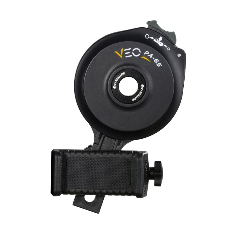 Vanguard Veo Select 22S GR - Bolsa