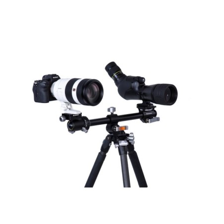 Vanguard Veo Select 28S BK - Bolsa