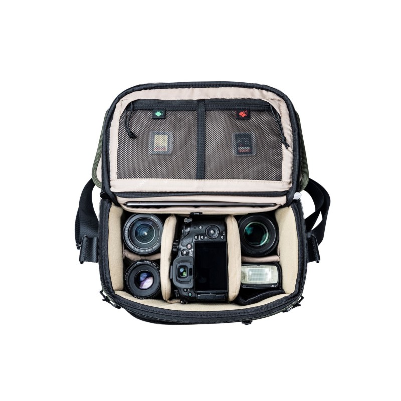 Vanguard Veo Select 28S GR - Bolsa