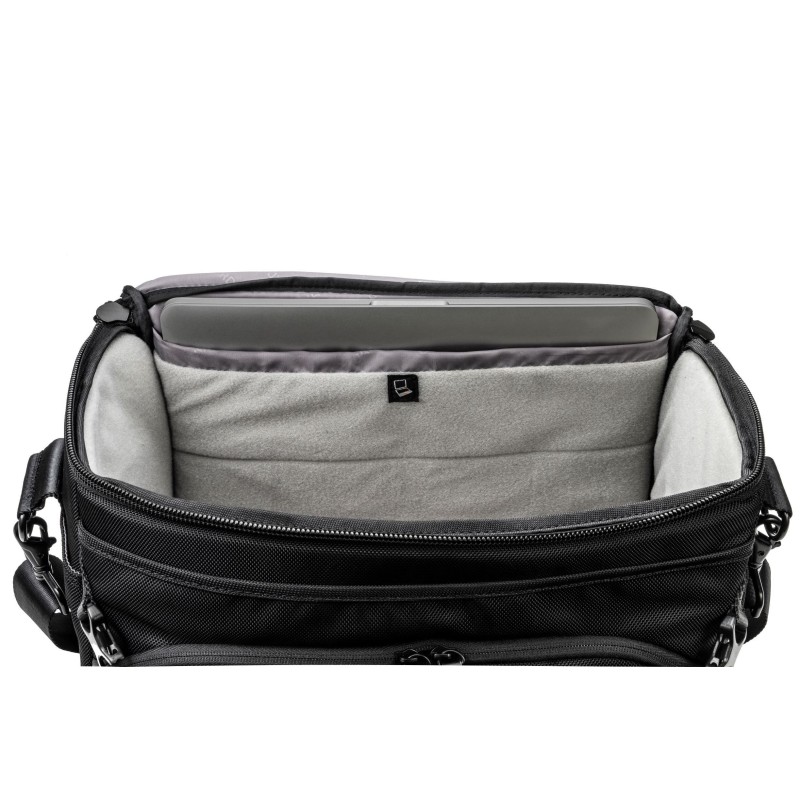 Vanguard Veo Select 36S BK - Bolsa