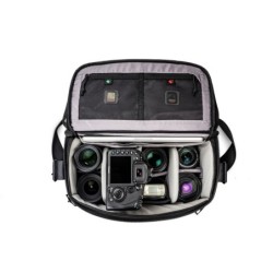 Vanguard Veo Select 36S BK - Bolsa