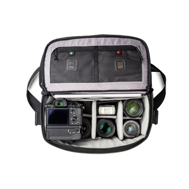 Vanguard Veo Select 36S BK - Bolsa