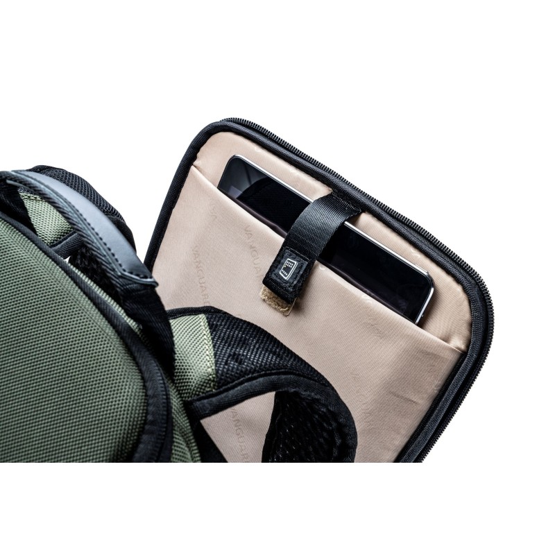 Vanguard Veo Select 37BRM GR - Mochila