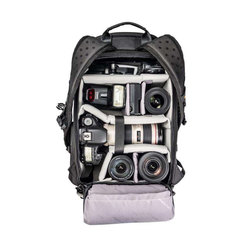 Vanguard Veo Select 39RBM BK - Mochila