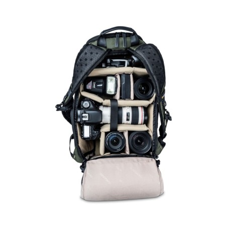 Vanguard Veo Select 39RBM GR - Mochila