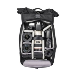 Vanguard Veo Select 43RB BK - Mochila