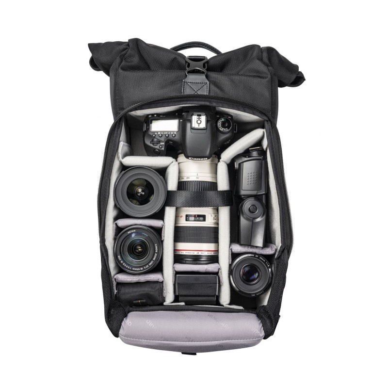 Vanguard Veo Select 43RB BK - Mochila