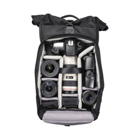 Vanguard Veo Select 43RB BK - Mochila