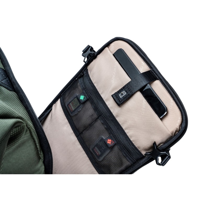 Vanguard Veo Select 43RB GR - Mochila
