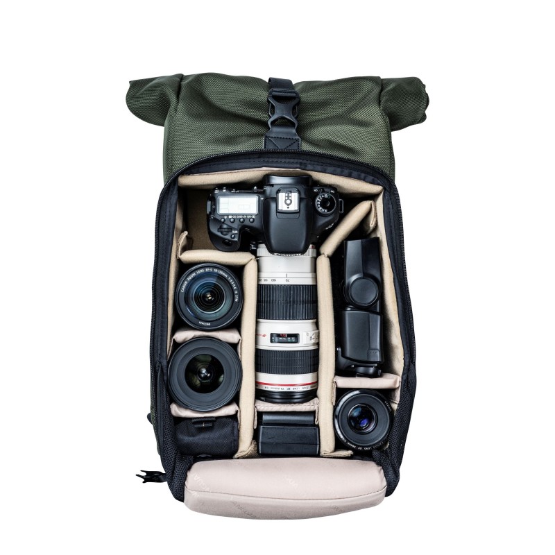 Vanguard Veo Select 43RB GR - Mochila