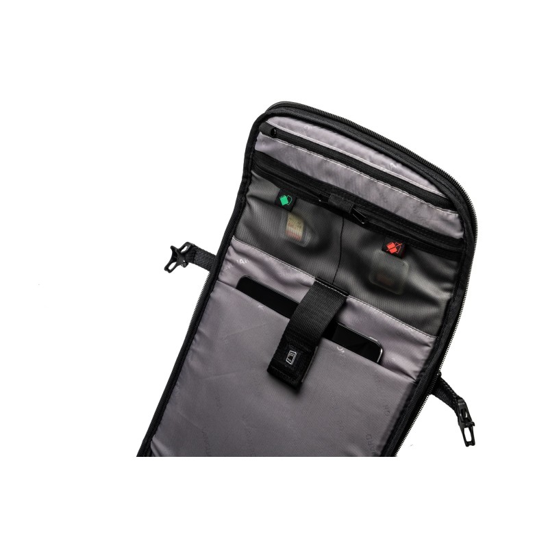 Vanguard Veo Select 45BFM BK - Mochila