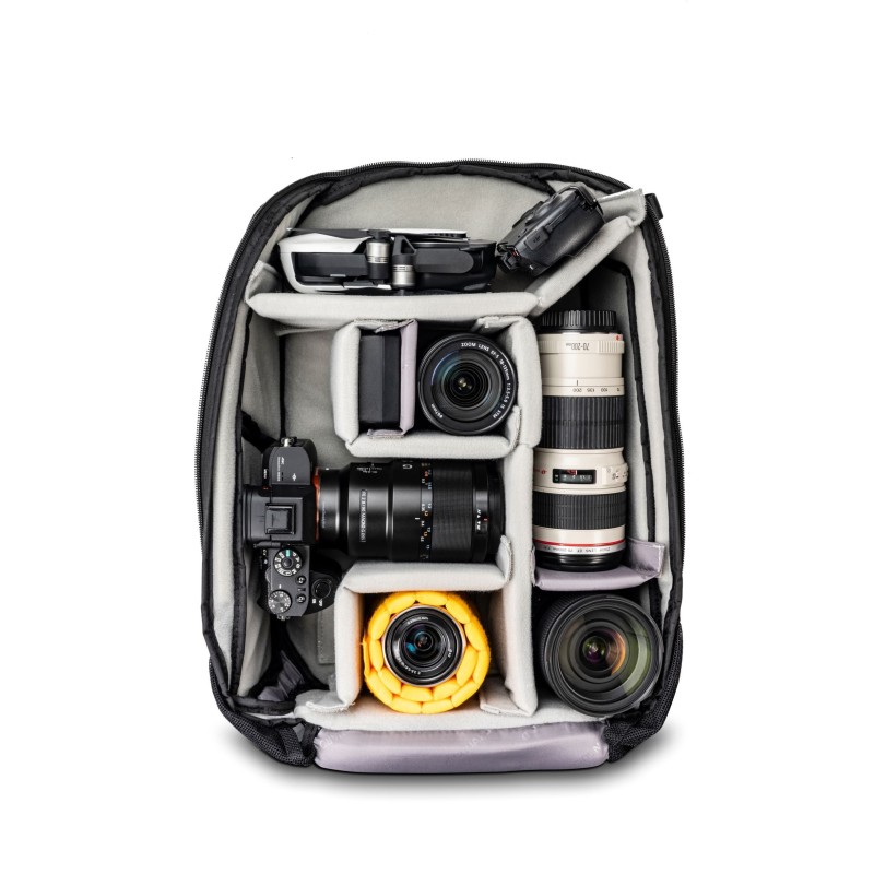 Vanguard Veo Select 45BFM BK - Mochila
