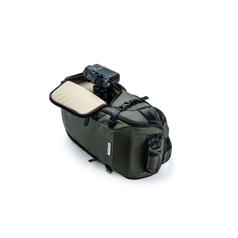Vanguard Veo Select 45BFM GR - Mochila