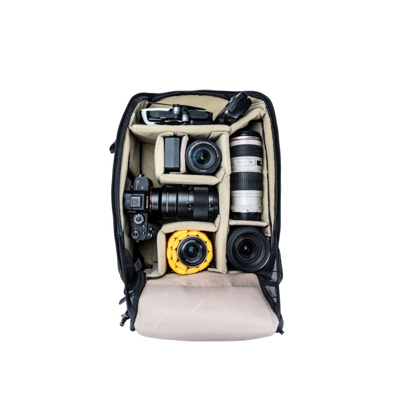 Vanguard Veo Select 45BFM GR - Mochila