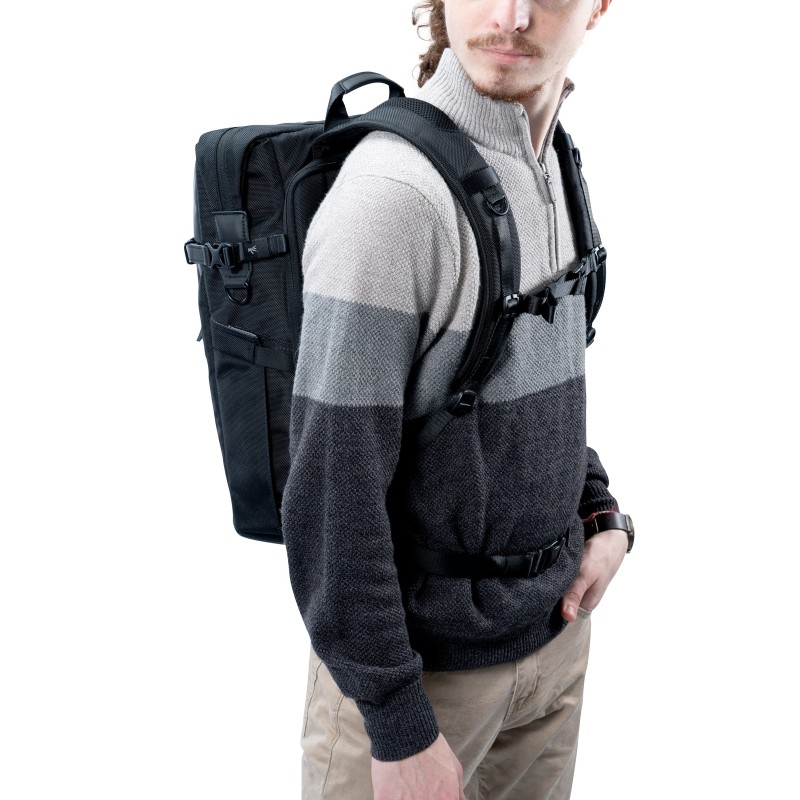 Vanguard Veo Select 45M BK - Mochila y bolso