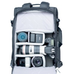 Vanguard Veo Select 45M BK - Mochila y bolso