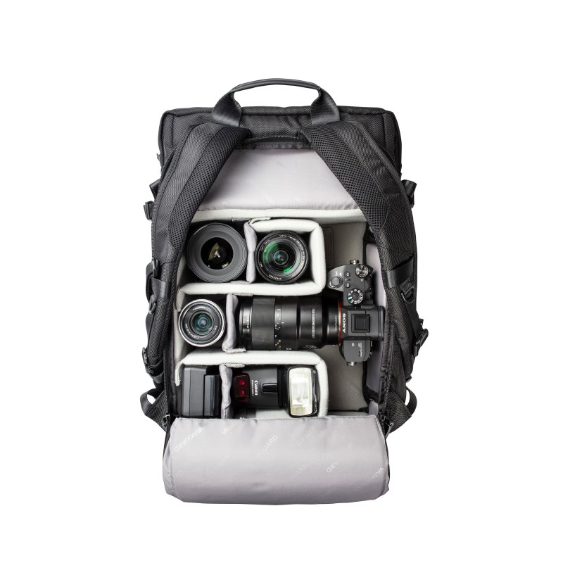 Vanguard Veo Select 45M BK - Mochila y bolso