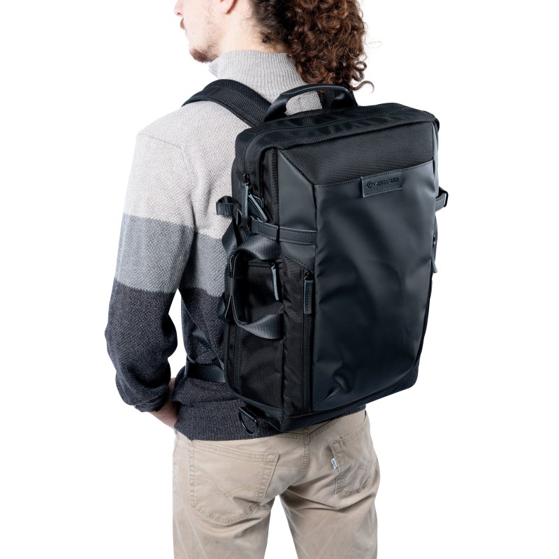 Vanguard Veo Select 45M BK - Mochila y bolso