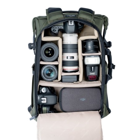 Vanguard Veo Select 45M GR - Mochila y bolso