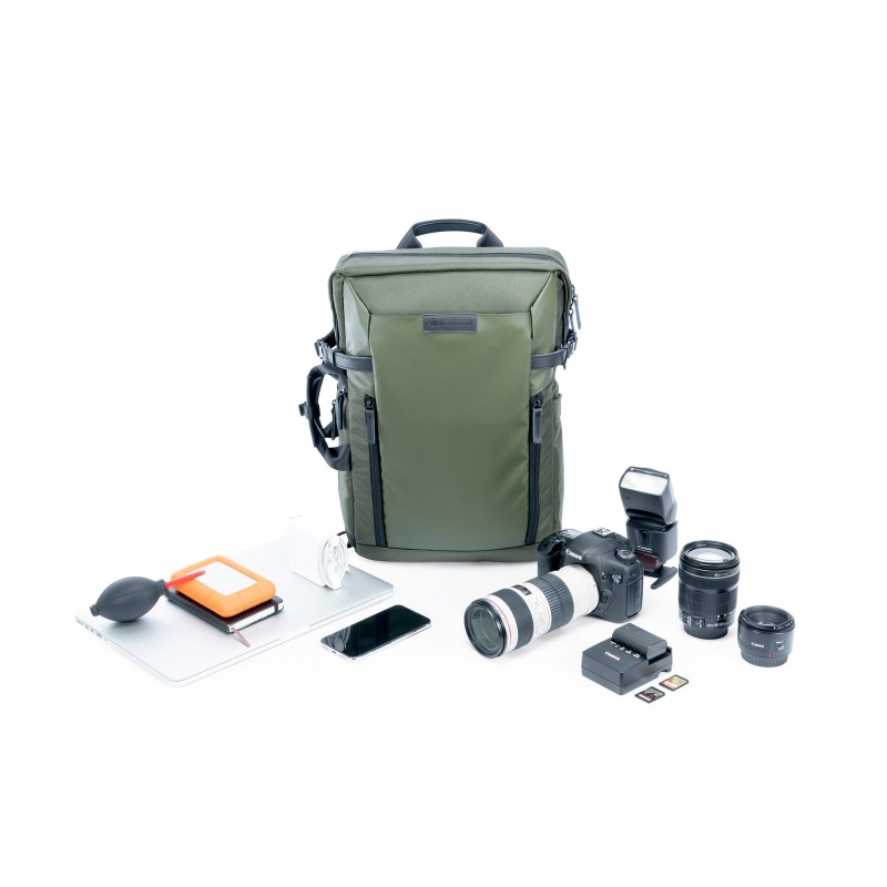 Vanguard Veo Select 45M GR - Mochila y bolso
