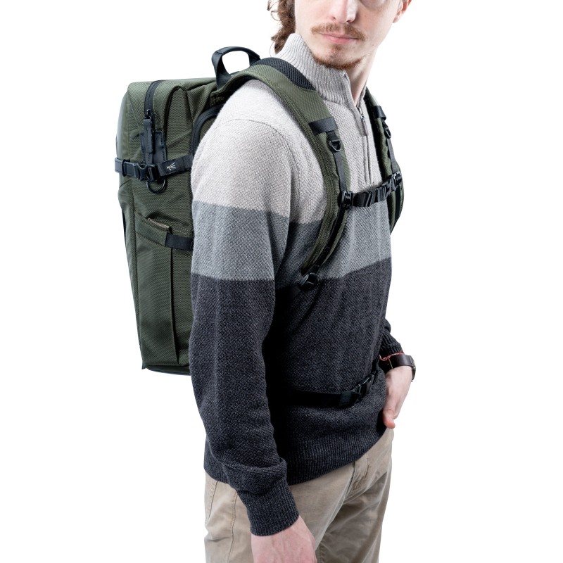 Vanguard Veo Select 45M GR - Mochila y bolso