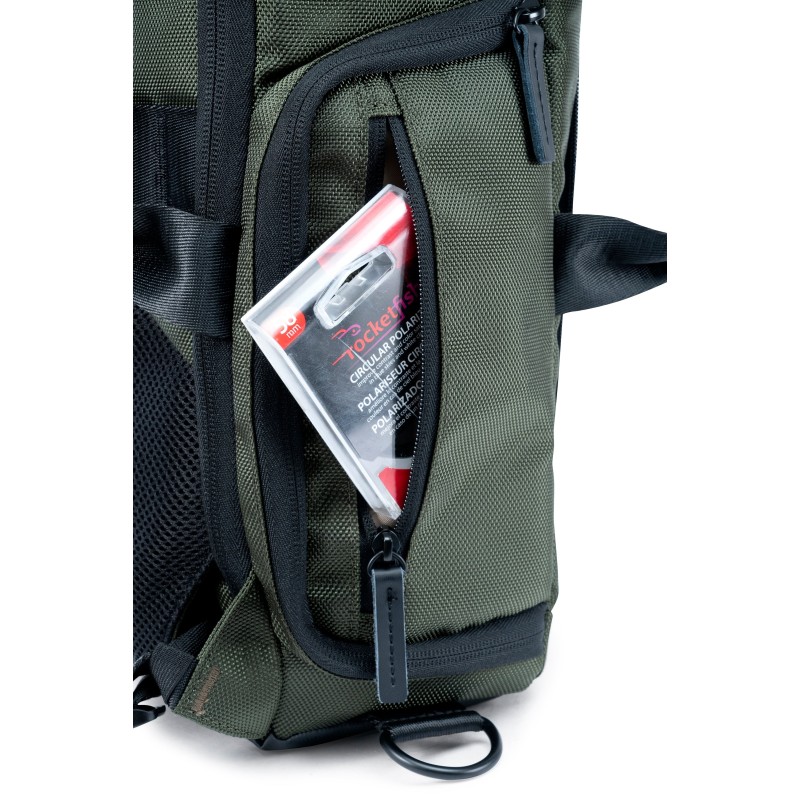 Vanguard Veo Select 45M GR - Mochila y bolso