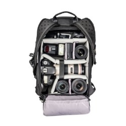 Vanguard Veo Select 46BR BK - Mochila