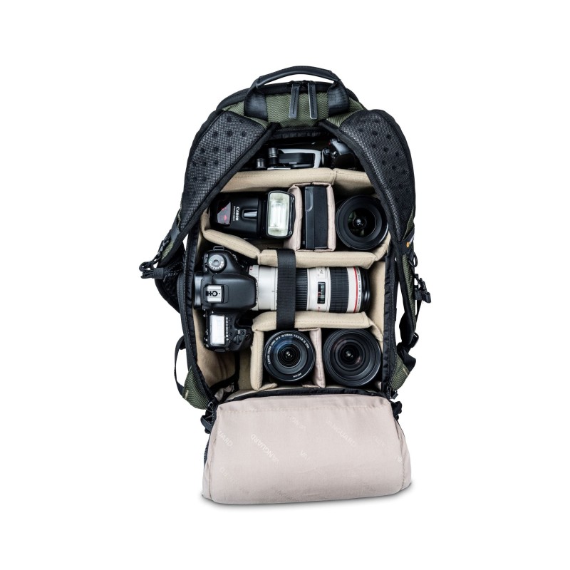 Vanguard Veo Select 46BR GR - Mochila