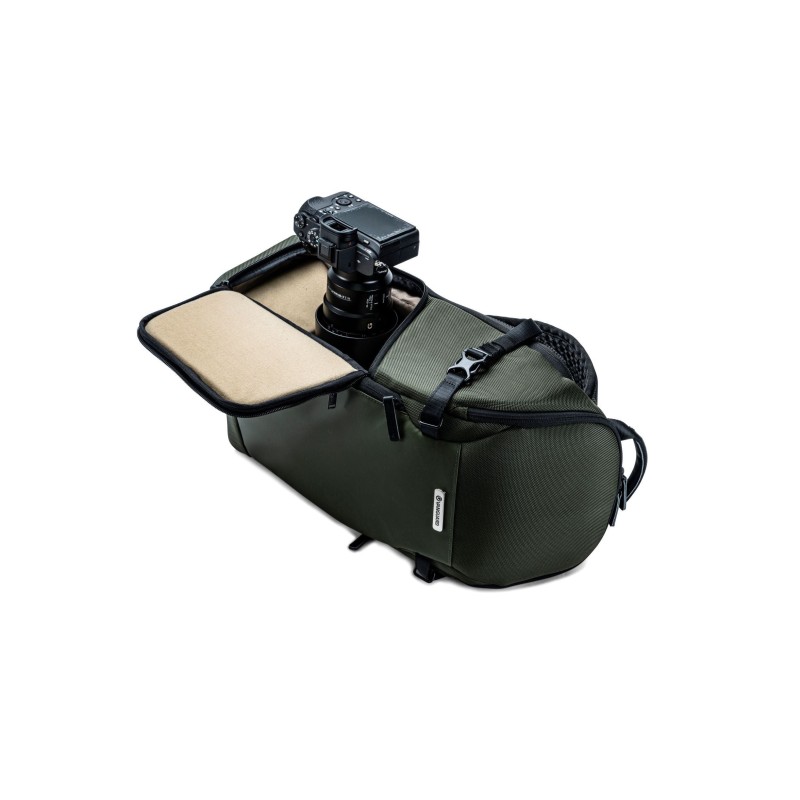 Vanguard Veo Select 46BR GR - Mochila