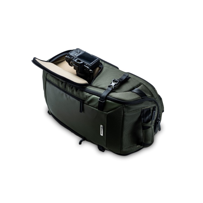 Vanguard Veo Select 48BF GR - Mochila
