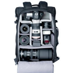 Vanguard Veo Select 49BK - Mochila y bolso