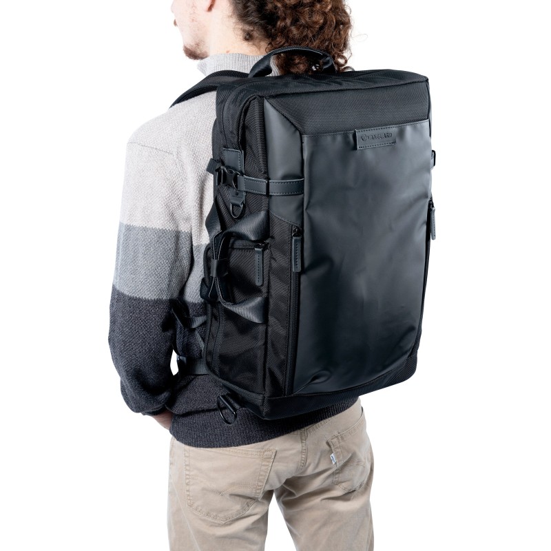 Vanguard Veo Select 49BK - Mochila y bolso