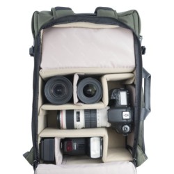 Vanguard Veo Select 49GR - Mochila y bolso
