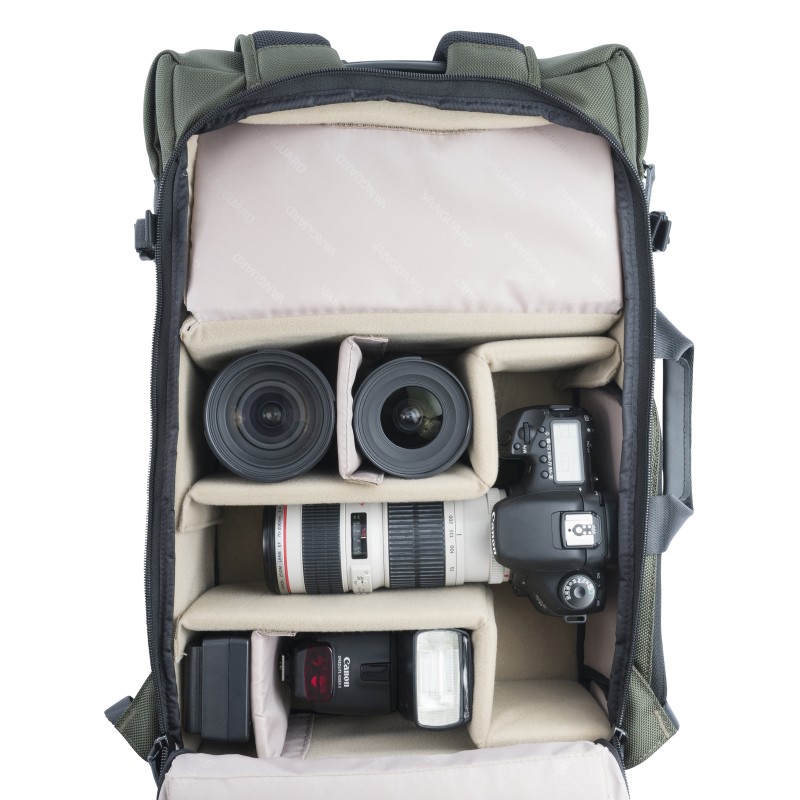 Vanguard Veo Select 49GR - Mochila y bolso