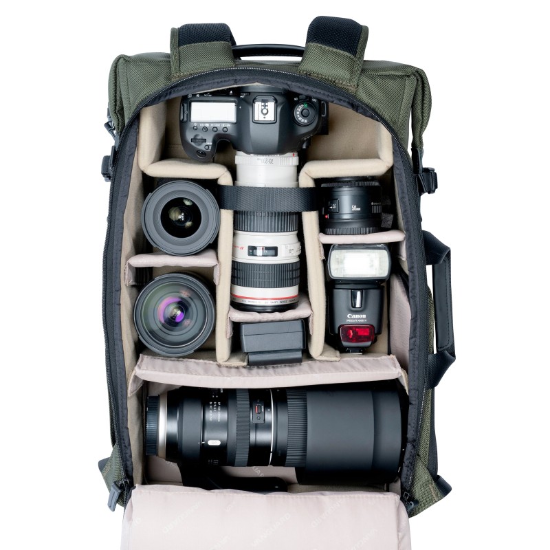 Vanguard Veo Select 49GR - Mochila y bolso