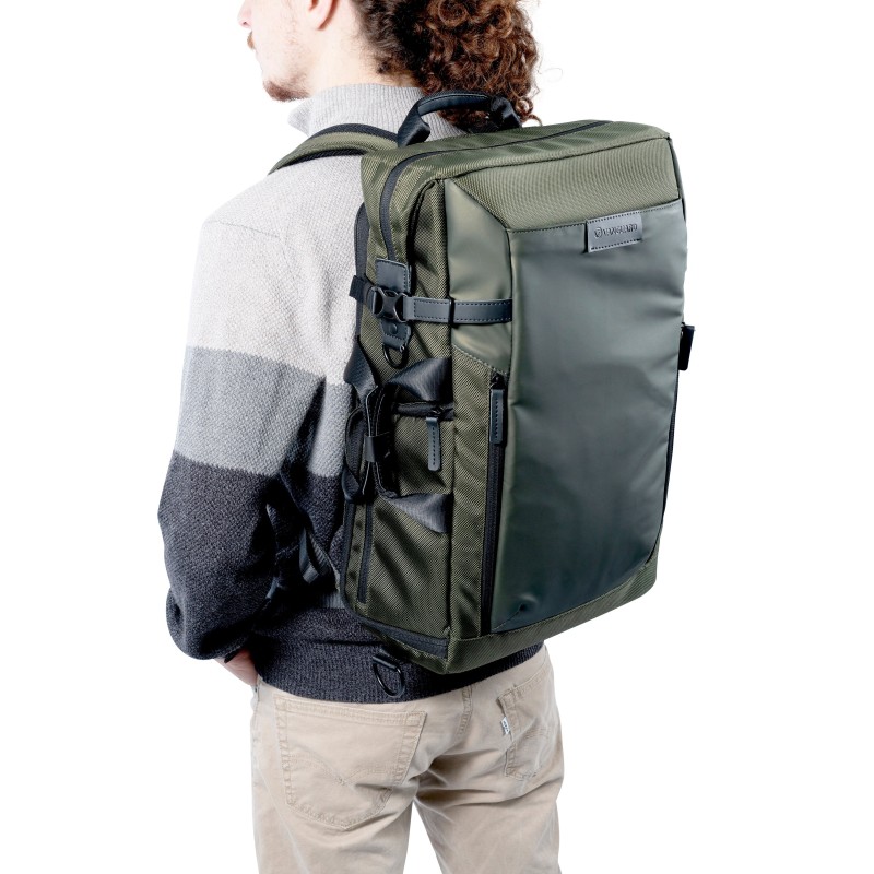 Vanguard Veo Select 49GR - Mochila y bolso