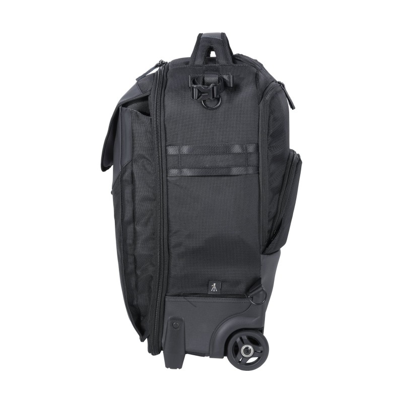 Vanguard Veo Select 59T BK - Maleta trolley fotográfico