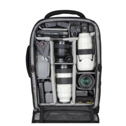 Vanguard Veo Select 59T BK - Maleta trolley fotográfico