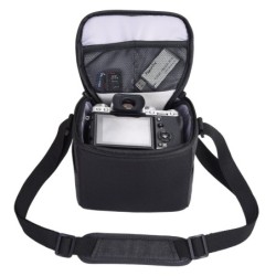 Vanguard Vesta Aspire 15GY - Bolsa