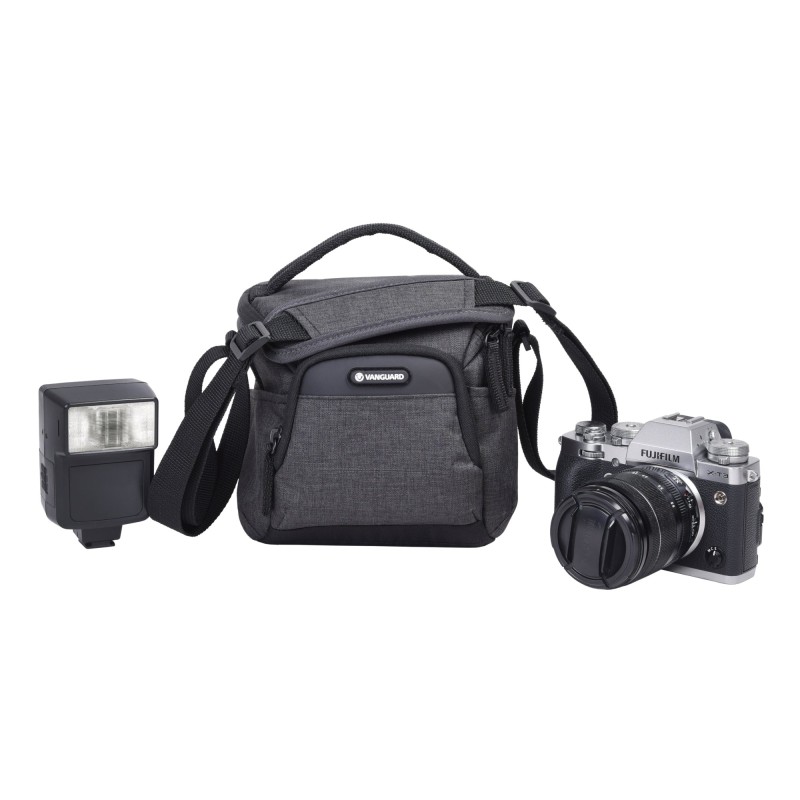 Vanguard Vesta Aspire 15GY - Bolsa