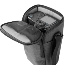 Vanguard Vesta Aspire 16Z GY - Bolsa Zoom