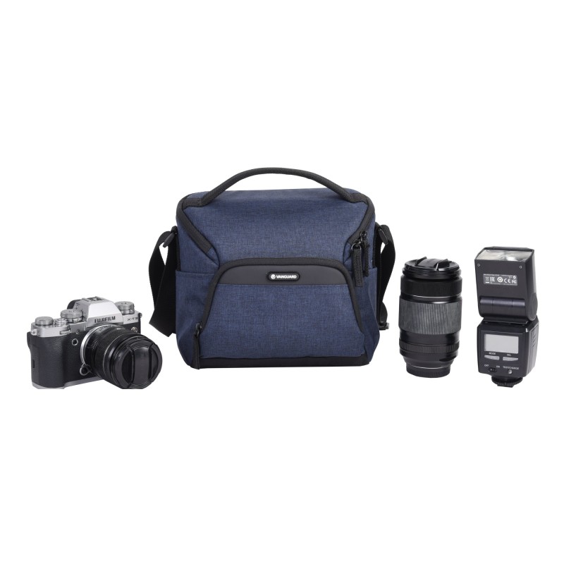 Vanguard Vesta Aspire 21NV - Bolsa