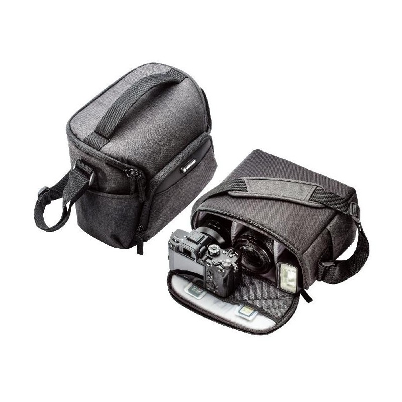 Vanguard Vesta Aspire 25GY - Bolsa