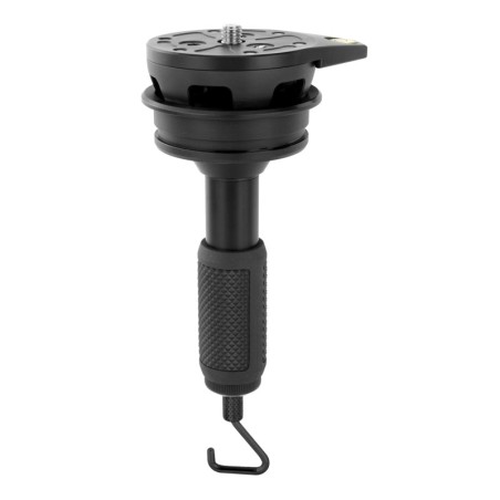 Alta Pro 3VRL LVL 30 - Semiesfera para trípodes Alta Pro 3VRL