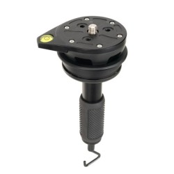 Alta Pro 3VRL LVL 30 - Semiesfera para trípodes Alta Pro 3VRL
