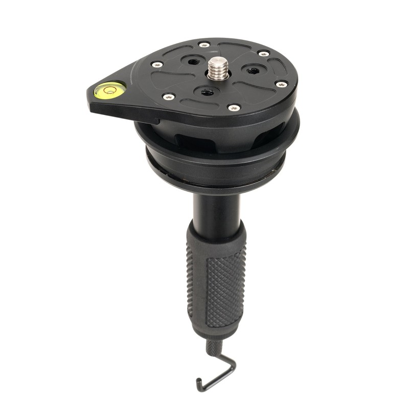 Alta Pro 3VRL LVL 30 - Semiesfera para trípodes Alta Pro 3VRL